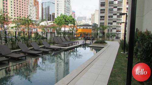 Imagem 20 de 22 de Apartamento - Ref: 227568