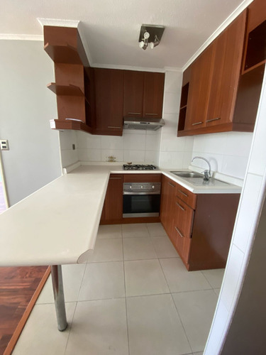 Departamento En Arriendo Edificio Altavista, Chillán