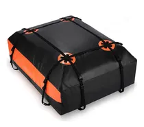 Comprar Bolsa Transporte Carga Para Techo 20 Pie Cubico Impermeable
