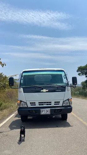 Chevrolet Npr