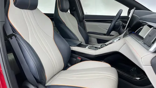 BYD Song Plus DM-I GS