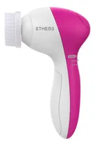 Comprar Cepillo Limpiador Facial Masajeador Exfoliante 5 En 1 Etheos