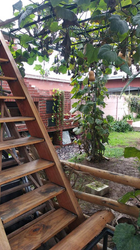 Casa En Venta - 3 Dormitorios 2 Baños - 400mts2 - San Carlos, La Plata