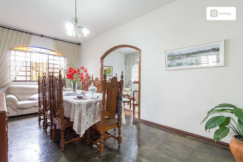 Imagem 2 de 15 de Aluguel De Casa Com 360m² E 4 Quartos - 11002