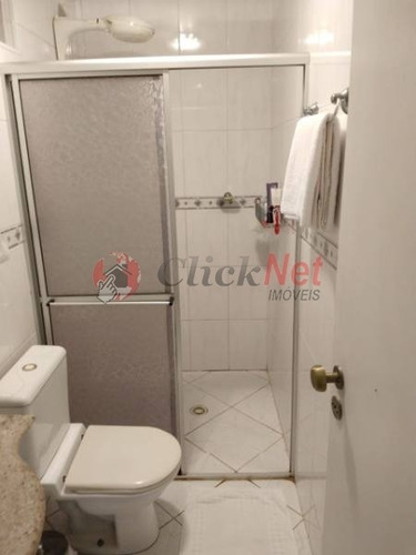 Imagem 19 de 30 de Sobrado Lindo Todo Reformado Em Pequeno Condomínio Localizado Em Nova Petrópolis, São Bernardo Do Campo - 4552
