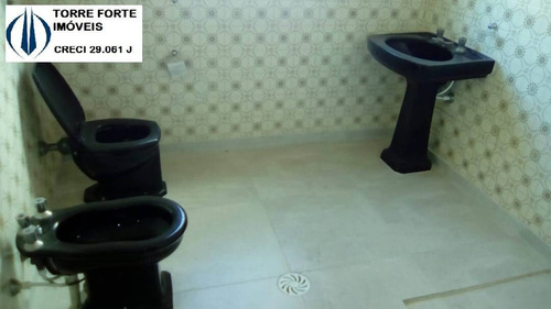 Imagem 15 de 15 de Prédio Comercial Com 4 Salas No Tatuapé - 1756
