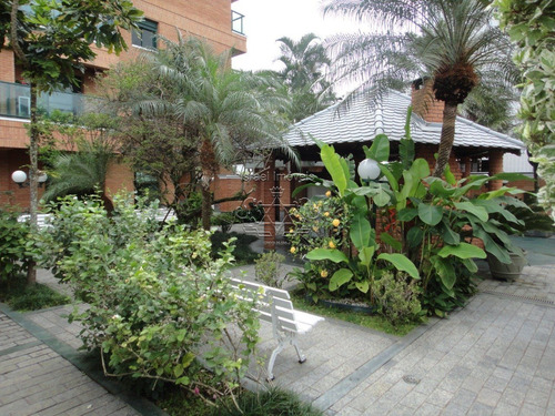 Imagem 2 de 15 de Apartamento - Martim De Sa - Ref: 824 - V-824