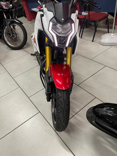 Imagem 9 de 11 de Jtz Dr 160 2021