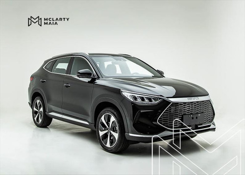 Byd Song Plus Song Plus Dm-i