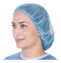 Comprar Gorro Desechable Para Paciente Y\u002Fo Enfermera C\u002F100 Piezas
