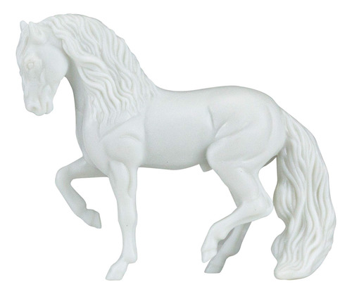 Juego De Pintura Caballos Breyer 5 Piezas Escala 132