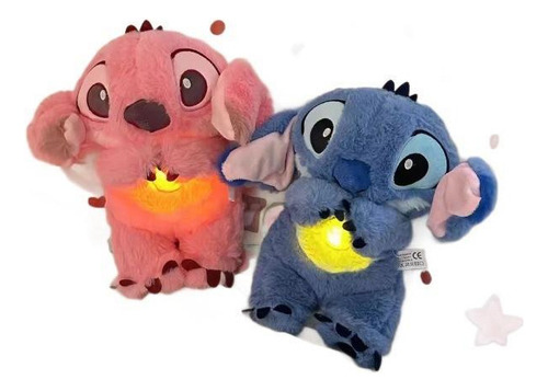 Ww: Peluche Con Forma De Oso Y Nutria Que Respiran, Suave Y
