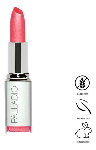 Labial Herbal 3.7gr Palladio Color Precious