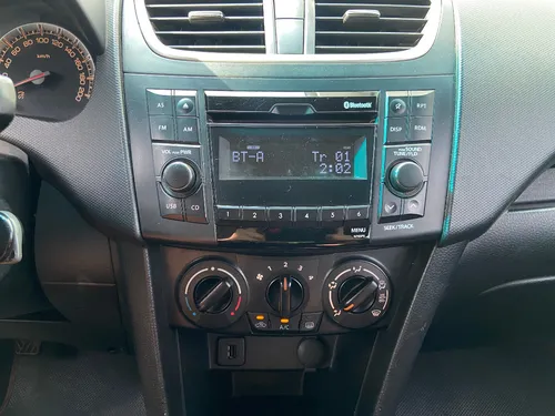 Suzuki Swift 1.2 Dzire