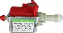 Comprar Bomba Cafetera Express Ulka Italiana Universal