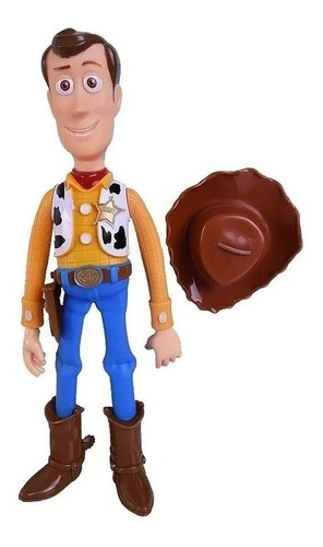 Figura Woody Toy Story Arbrex En Magimundo!!!  