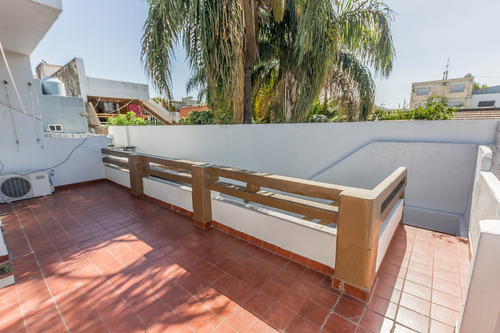 Departamento Ph En Venta En Villa Luro, Capital Federal, Buenos Aires
