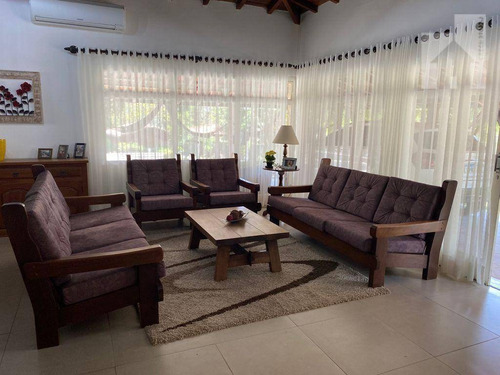 Imagem 30 de 30 de Chácara Com 3 Dormitórios À Venda, 2673 M² - Parque Nova Xampirra - Itatiba/sp - Ch0152