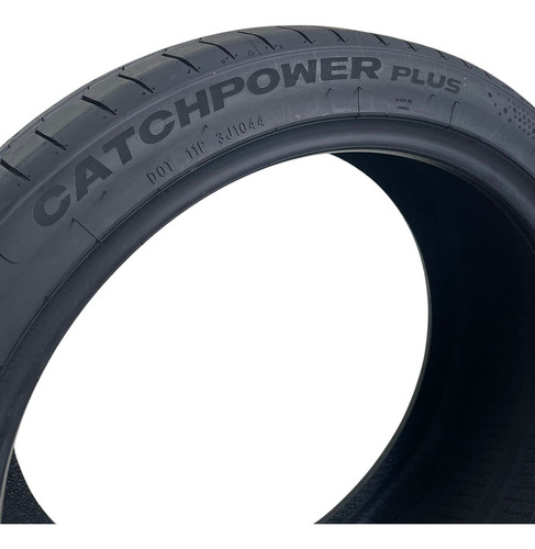 Kit 2 Pneu Lanvigator 235/50r19 Catchpower Plus Commander