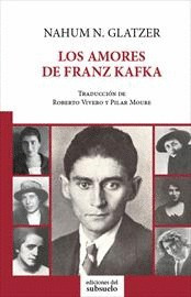 Libro Amores De Franz Kafka, Los-nuevo