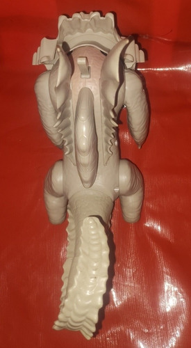 Figura De Entrenado A Mi Dragon Salvajibestia De Uso (Usado)