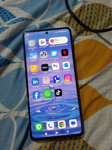comprar Celular Xiaomi T11  Vendo Como Nuevo