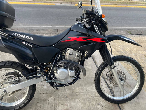 Imagen 8 de 16 de Honda Tornado
