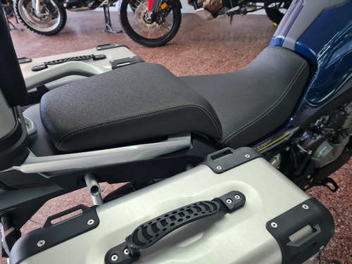 Cf Moto 800 Mt 0km - 2023 - Financiacion - Permutas
