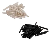 Comprar Canutillos Largos 6` X250gr Ideal Bijouterie Varios Colores
