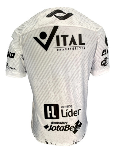 Camisetas De Chaco For Ever Temporada 2025