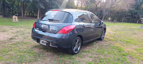 Peugeot 308 1.6 Sport Thp 163cv