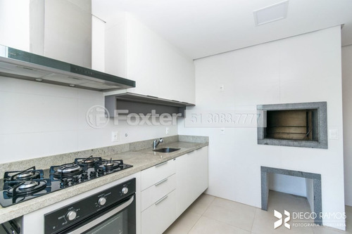 Imagem 23 de 30 de Apartamento, 3 Dormitórios, 102.46 M², Passo Da Areia - 207461