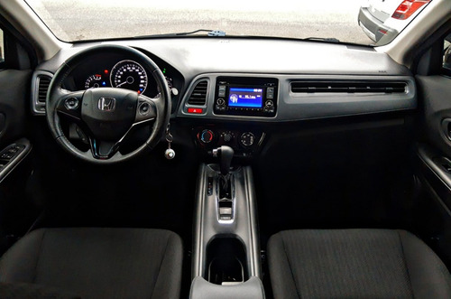 Imagem 12 de 12 de Honda Hrv Lx 1.8