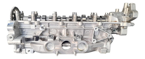 Cabeçote Jeep Compass 1.3 16v Flex Std (Recondicionado)