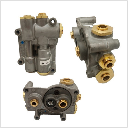 Válvula De Freno De Protección Tp5 Bendix 802926