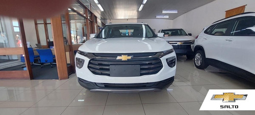 Imagen 2 de 14 de Chevrolet Montana Premier Manual 1.2 2024 0km
