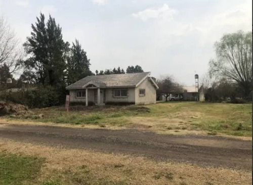 Imagen 8 de 8 de Terreno Lote En Venta Ubicado En Barrio Parque Sakura, Pilar, G.b.a. Zona Norte