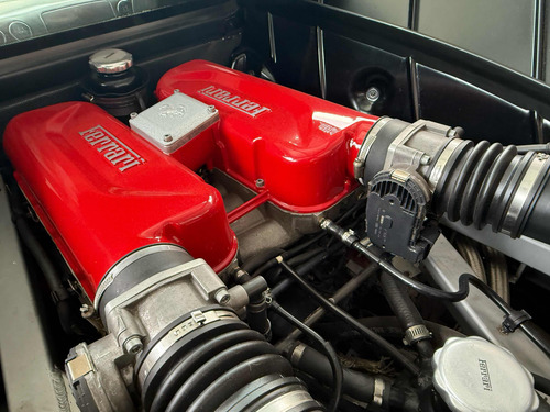Ferrari 360 3.6 F1