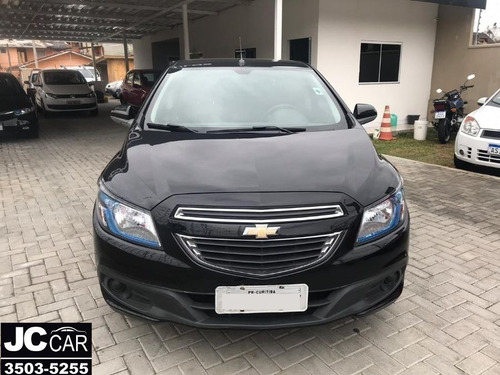 Chevrolet Onix Lt 1.4