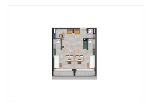 Sala Comercial Localizado(a) No Bairro Vila Mariana Em São Paulo / São Paulo - 4169:908111