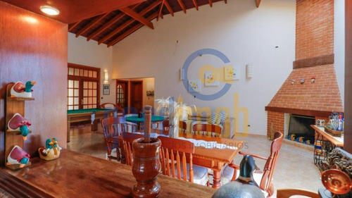 Imagem 21 de 27 de Casa Locação Condomínio Porto De Ibiúna, Ibiúna - Sp - Ca0035