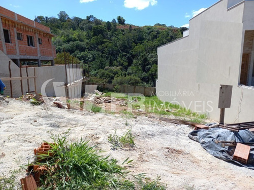 Imagem 5 de 6 de Terreno De 224 M² À Venda - Condomínio Residencial Vale Azul - Votorantim Sp. - 2065 - 70820237