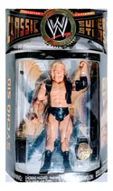 Comprar Sycho Sid Classic Super Stars Wwe Colección Lucha Libre Cmll