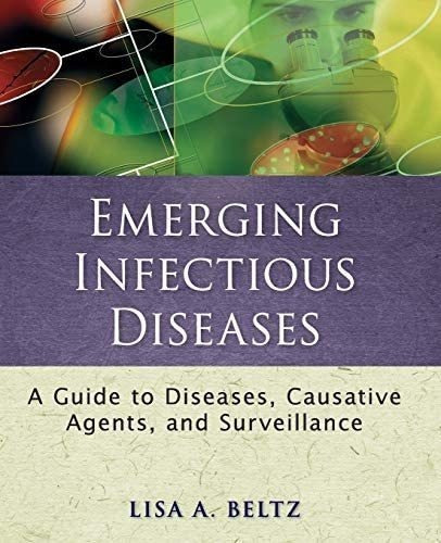 Libro: Emerging Infectious Diseases: A Guide To Diseases,