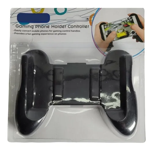 comprar Gamepad Para Celular Joystick Base Juegos Telefono Control