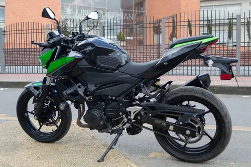 Protección Ppf Y Exosto Yoshimura Soat Y Tecno Dic 2025