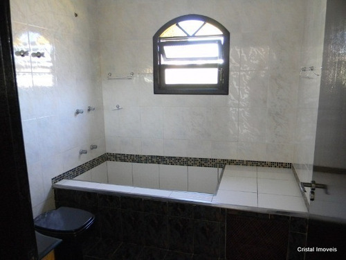 Imagem 5 de 19 de Casa Para Venda, 3 Dormitórios, Granja Viana - Cotia - 23581