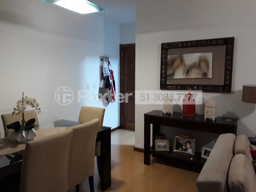 Imagem 8 de 30 de Apartamento, 2 Dormitórios, 83.52 M², Vila Ipiranga - 104982