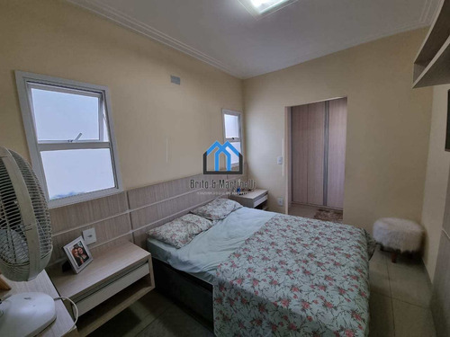 Imagem 7 de 23 de Casa De Condomínio Com 3 Dorms, Morada Dos Nobres, Taubaté - R$ 420 Mil, Cod: 669 - V669