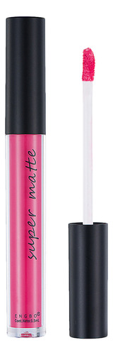 Batom Creme Color Gloss, Hidratante, Batom De Veludo, Lábios